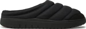 Tommy Hilfiger Hausschuhe FM0FM05158 Schwarz