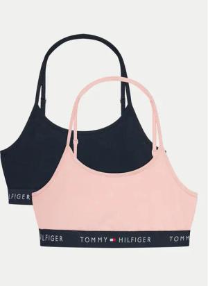 Tommy Hilfiger 2er-Set BHs UG0UG00754 Bunt