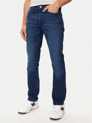 Mustang Jeans Orlando 1015500 Blau Slim Fit