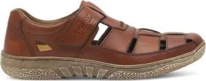 Rieker Sandalen 03578-24 Braun
