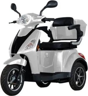 STORMBORN Elektromobil R3, 1000,00 W, 25,00 km/h