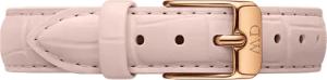 Daniel Wellington DW Armband Petite Rouge 14mm Rose Gold