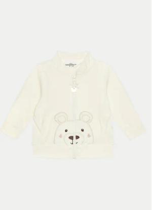 Coccodrillo Sweatshirt ZC4132202CGN Beige Regular Fit