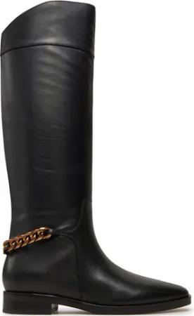 Guess Stiefel Joicy FLFJOI LEA11 Schwarz