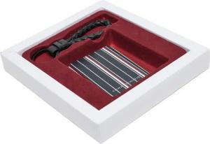 Tommy Hilfiger Geschenkset Th Corp Metal AM0AM12790 Dunkelblau