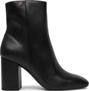 MICHAEL Michael Kors Stiefeletten 40F4HZHEEL Schwarz