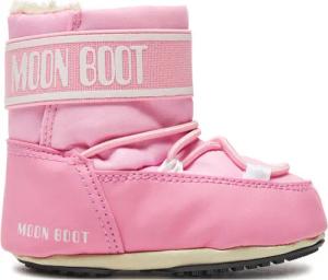 Moon Boot Schneeschuhe 80D3401020 Rosa
