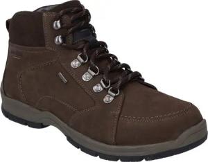 Josef Seibel Lenny 56, braun Stiefelette