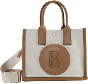 BOGNER Umhängetasche Bogner Ladies Rigi Liva Handbag Damen