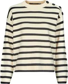 Vero Moda Pullover VMSABA