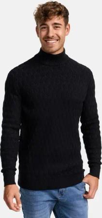 Indicode Strickpullover INAlpha