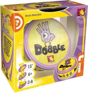 Asmodee Spiel 200960 Dobble