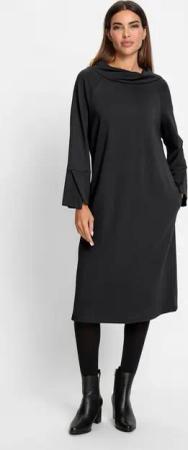 heine Jerseykleid Jersey-Kleid