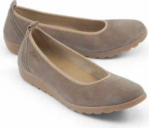 Hallux-Ballerina Supersoft