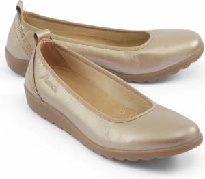 Hallux-Ballerina Supersoft