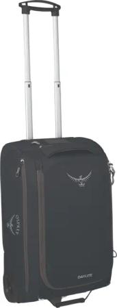 Osprey Daylite CO Wheeled Duffle 40 Rollkeffer