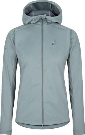 Johaug Damen Progress Jacke