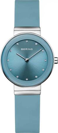 Bering 10129-708 Damenuhr Classic 29mm 3ATM