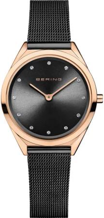 Bering 17031-162 Damenuhr Classic 31mm 3ATM