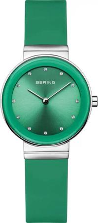 Bering 10129-808 Damenuhr Classic 29mm 3ATM