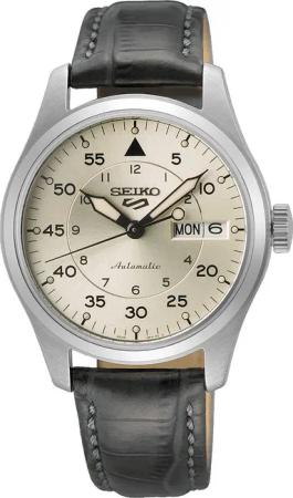 Seiko 5 Sports SRPJ87K1 Herrenuhr Automatik