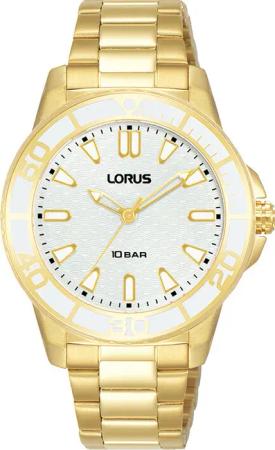 Lorus RG256VX9 Sport Damenuhr 34mm 10ATM