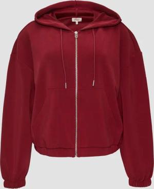 Sweatshirt Jacke