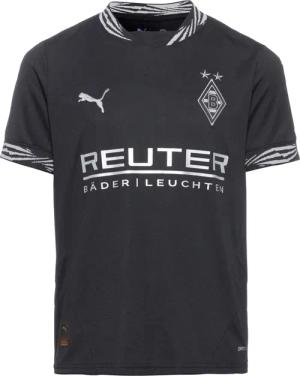 PUMA Borussia Mönchengladbach 24-25 3rd Teamtrikot Kinder