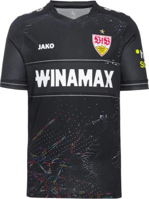 JAKO VfB Stuttgart 24-25 3rd Teamtrikot Herren