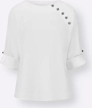 Langarm-Bluse