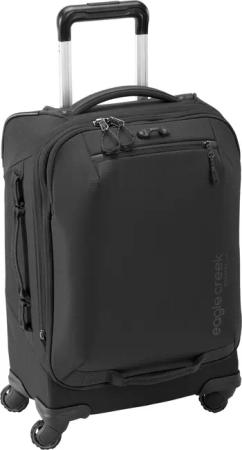 Eagle Creek Expanse 4-Wheel International Carry On 35L Black