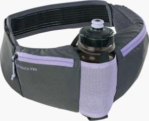 evoc Hip Pouch PRO + Drink Bottle 550ml Multicolour