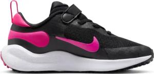Nike Revolution 7 Unisex Schuhe - Schwarz - Größe: 26 - Poly - Foot Locker