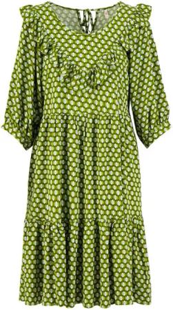 Boho Kleid Fabala di Farfalla