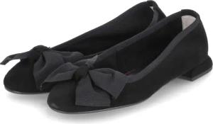 Kaerlek Ballerinas für Damen im SALE - Gr. 38 - schwarz - Rauleder