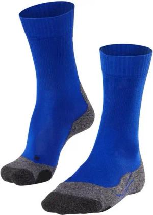 FALKE Wandersocken TK2 Explore Cool (1-Paar) Hoher Komfort im Mittelgebirge