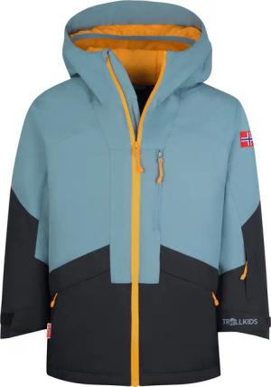 Trollkids Kinder Kongsberg Jacke