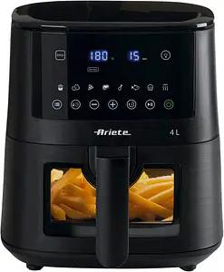 Ariete Airy Fryer 4 L Heißluftfritteuse