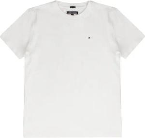 Tommy Hilfiger T-Shirt KB0KB04140 D Weiß Regular Fit