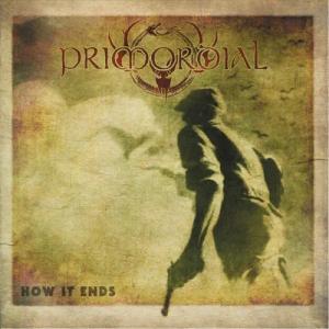 How it ends von Primordial - 2-CD (Digipak, Limited Edition)