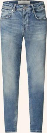GOLDGARN DENIM Jeans U2 Tapered Fit