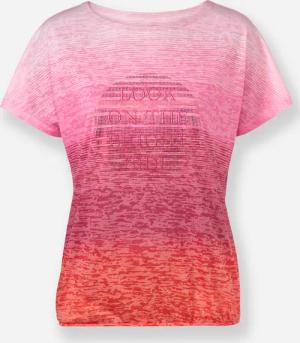 Rundhalsshirt