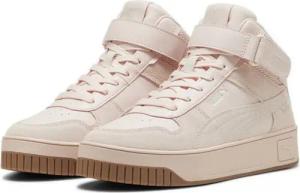 PUMA CARINA STREET MID COQUETTE Sneaker