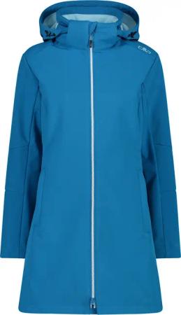 CMP Damen Softshell Parka