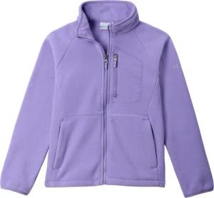 Columbia Kinder Fast Trek IV Fleece Jacke