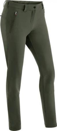 Maier Sports Damen Helga Slim Hose