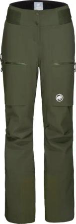 Mammut Damen Stoney HS Thermo Hose