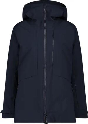 CMP Damen Hoodie Jacke