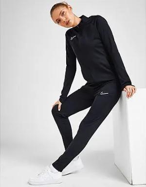 Nike Academy Trainingsanzug Damen - Damen, Black