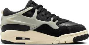 Jordan 4rm Unisex Schuhe - Weiß - Größe: 39 - Leder - Foot Locker